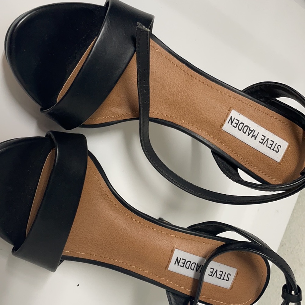 Steve Madden heels